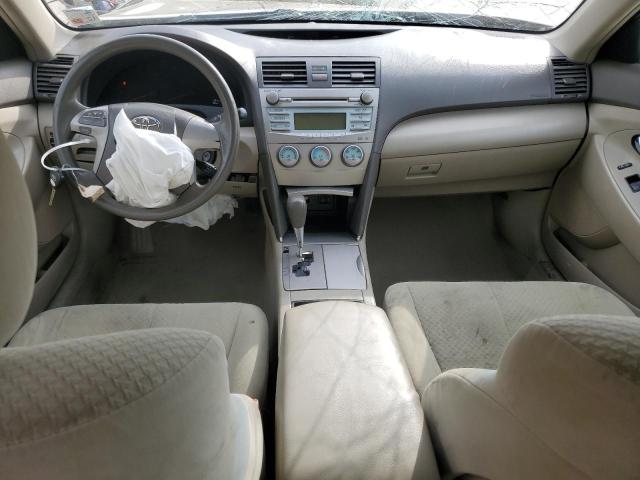 Photo 8 from auction – 2009 TOYOTA CAMRY BASE with VIN 4T1BE46K89U848266