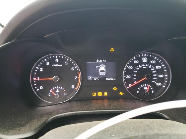 Photo 9 from auction – 2020 KIA FORTE FE with VIN 3KPF24AD6LE147772