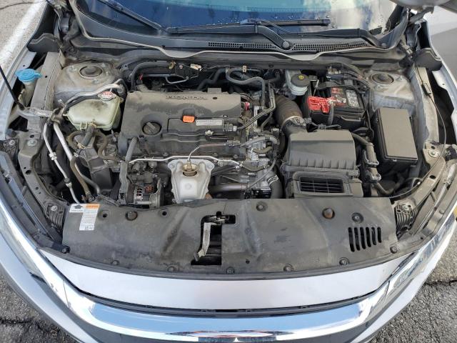Photo 11 from auction – 2017 HONDA CIVIC EX with VIN 2HGFC2F76HH538549