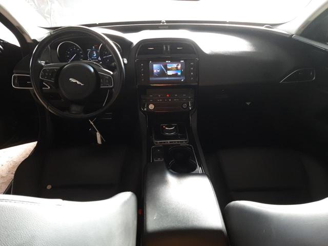 Photo 8 from auction – 2017 JAGUAR XE with VIN SAJAR4BG8HA960928