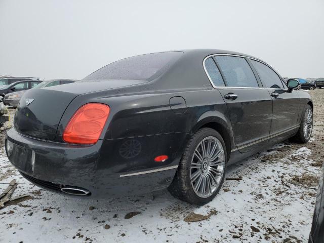 Photo 3 from auction – 2006 BENTLEY CONTINENTA with VIN SCBBR53W66C033901