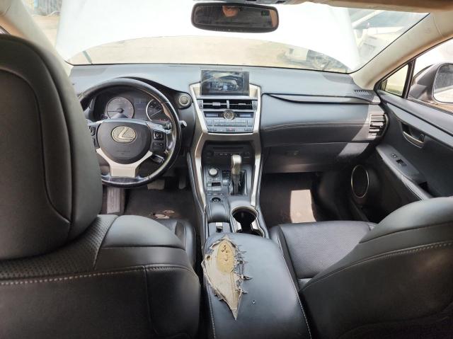 Photo 9 from auction – 2015 LEXUS NX 200T with VIN JTJYARBZ1F2015259