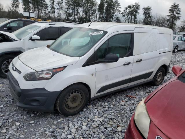 FORD TRANSIT CO 2015 with VIN NM0LS7E77F1177926 - Photo from auction