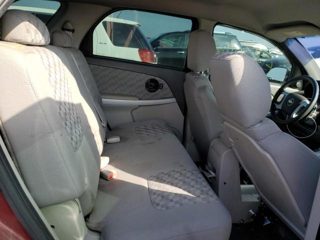 Photo 10 from auction – 2007 CHEVROLET EQUINOX LS with VIN 2CNDL13F476068684