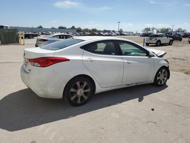 Photo 3 from auction – 2012 HYUNDAI ELANTRA GL with VIN 5NPDH4AE5CH117057