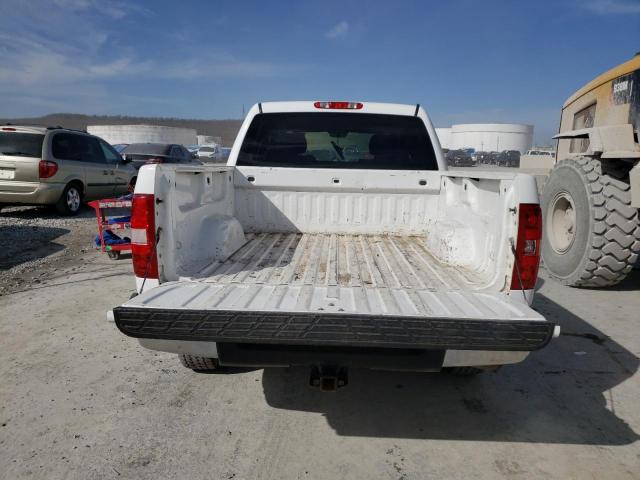 Photo 6 from auction – 2011 CHEVROLET silverado with VIN 3GCPCREA6BG218468