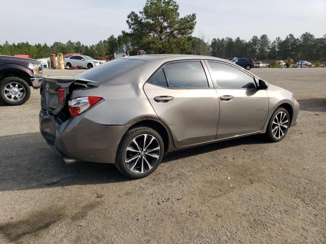 Photo 3 from auction – 2018 TOYOTA COROLLA L with VIN 5YFBURHE4JP832160