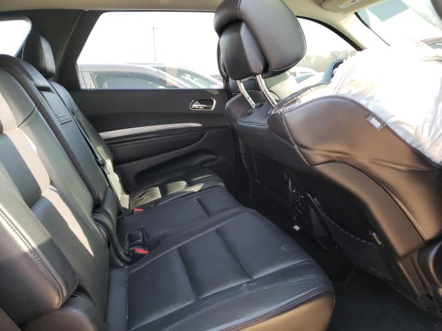 Photo 11 from auction – 2017 DODGE DURANGO GT with VIN 1C4RDJDG8HC719824