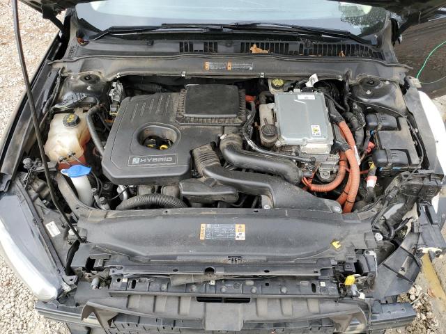 Photo 11 from auction – 2015 FORD FUSION SE with VIN 3FA6P0LU5FR189232