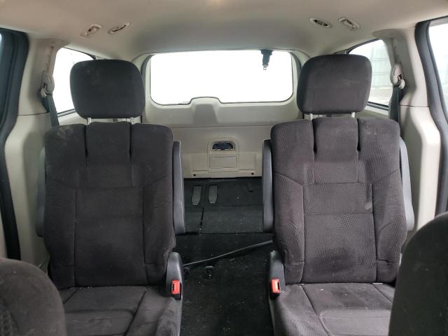 Photo 10 from auction – 2013 DODGE GRAND CARA with VIN 2C4RDGBG8DR598543