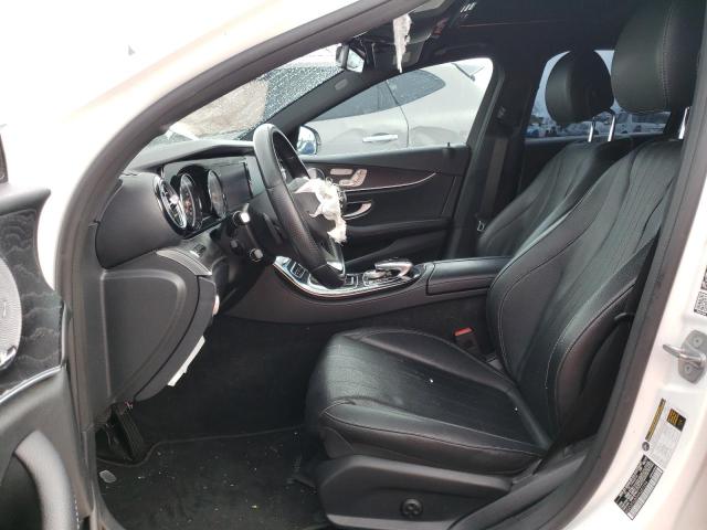 Photo 7 from auction – 2017 MERCEDES-BENZ E 300 with VIN WDDZF4JB5HA287294