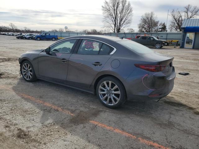 Photo 2 from auction – 2020 MAZDA 3 PREMIUM with VIN 3MZBPAEM5LM116105
