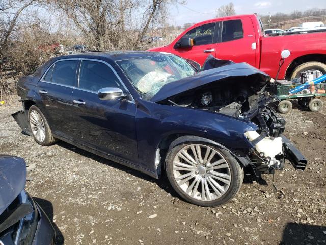 Photo 4 from auction – 2012 CHRYSLER 300 with VIN 2C3CCACG5CH206325