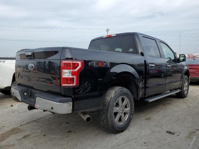Photo 3 from auction – 2018 FORD F150 SUPER with VIN 1FTEW1E53JKF65797