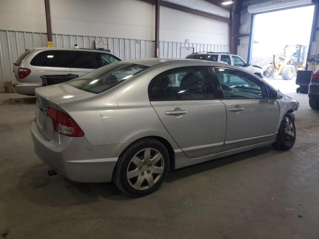 Photo 3 from auction – 2010 HONDA CIVIC LX with VIN 2HGFA1F53AH577765