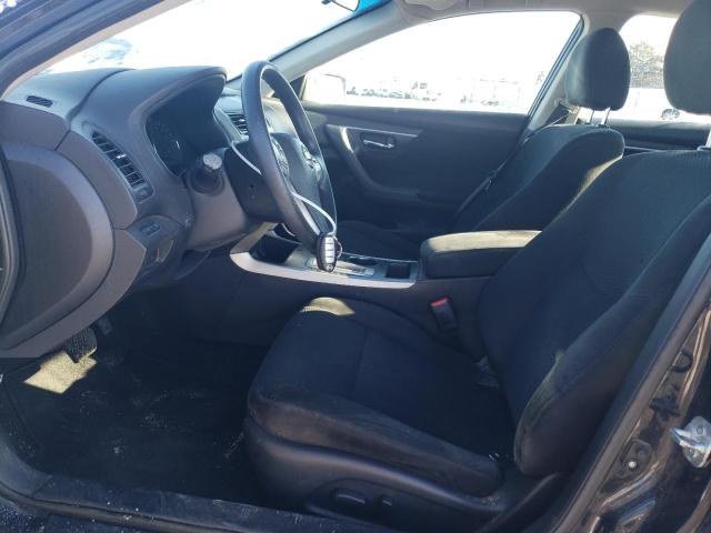 Photo 7 from auction – 2015 NISSAN ALTIMA 2.5 with VIN 1N4AL3AP6FC162138