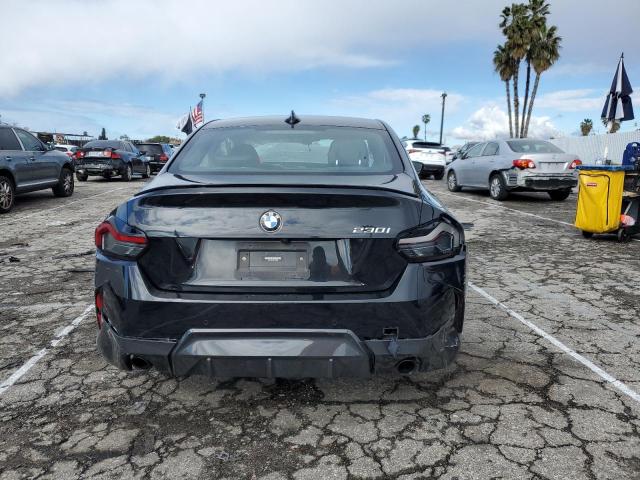 Photo 6 from auction – 2022 BMW 230I with VIN 3MW23CM06N8C46668