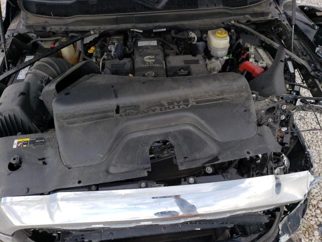 Photo 11 from auction – 2020 RAM 2500 LIMIT with VIN 3C6UR5TL0LG174541