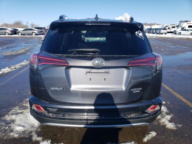 Foto 6 de la subasta – 2017 TOYOTA RAV4 LIMIT con VIN JTMDFREV0HD211504
