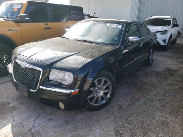 CHRYSLER 300 LIMITE 2010 with VIN 2C3CA3CV7AH182963 - Photo from auction