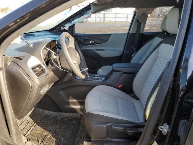 Photo 7 from auction – 2019 CHEVROLET EQUINOX LS with VIN 2GNAXHEV6K6140364