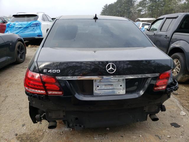 Photo 6 from auction – 2015 MERCEDES-BENZ E 400 with VIN WDDHF6FB0FB097748