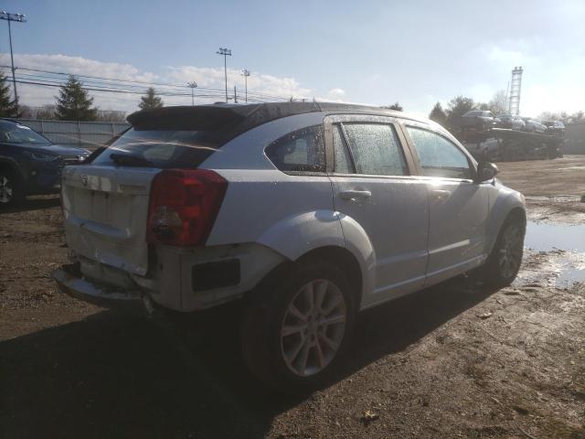 Photo 3 from auction – 2012 DODGE CALIBER SX with VIN 1C3CDWEA9CD510113