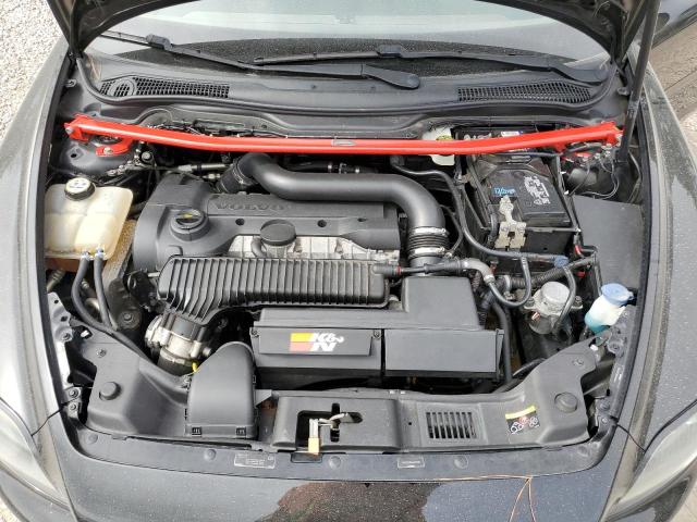 Photo 11 from auction – 2009 VOLVO C70 T5 with VIN YV1MC67289J076103