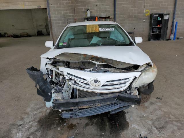 Фото 5 с аукциона – 2013 TOYOTA COROLLA BA с VIN 2T1BU4EE1DC998745