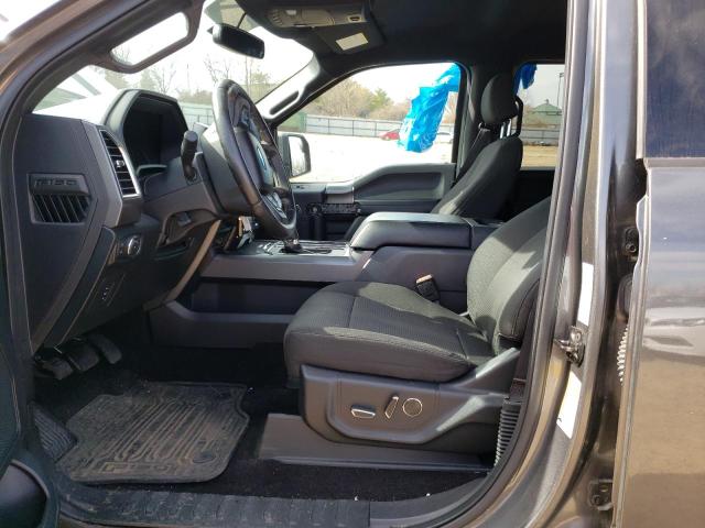 Photo 7 from auction – 2016 FORD F150 SUPER with VIN 1FTEW1EG5GKD03953