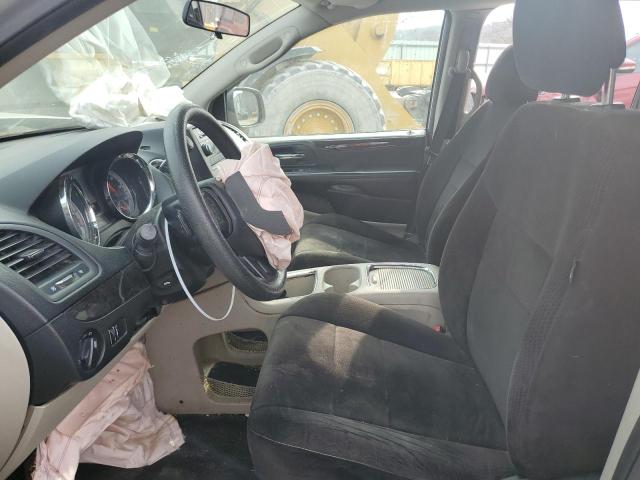 Zdjęcie 7 z aukcji – 2012 DODGE GRAND CARA z VIN 2C4RDGCG9CR378910