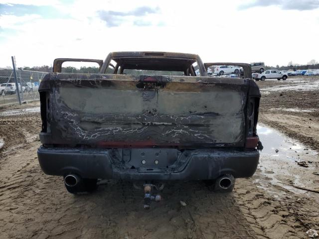 Photo 6 from auction – 2014 RAM 1500 ST with VIN 3C6RR7KT6EG307387