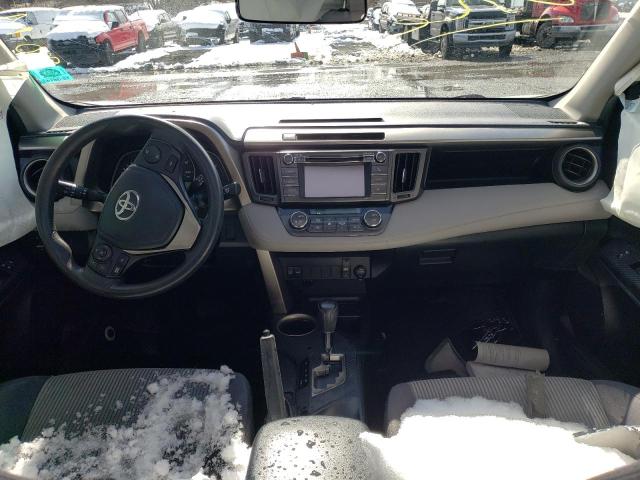Photo 8 from auction – 2013 TOYOTA RAV4 XLE with VIN JTMRFREV5D5021580