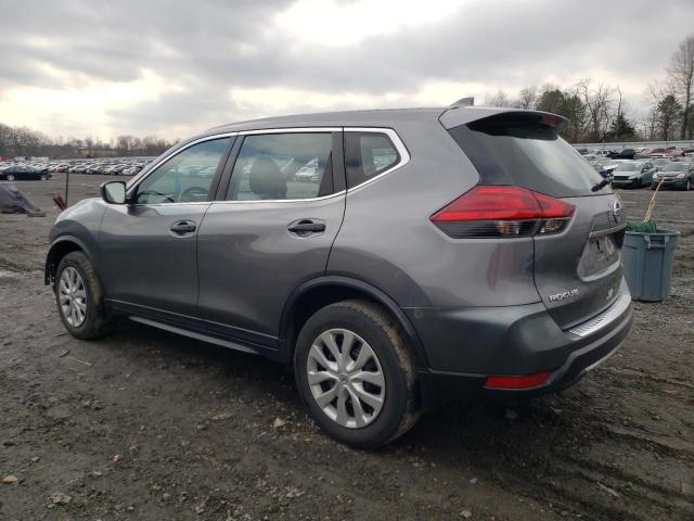 Photo 2 from auction – 2017 NISSAN ROGUE S with VIN KNMAT2MV9HP527809