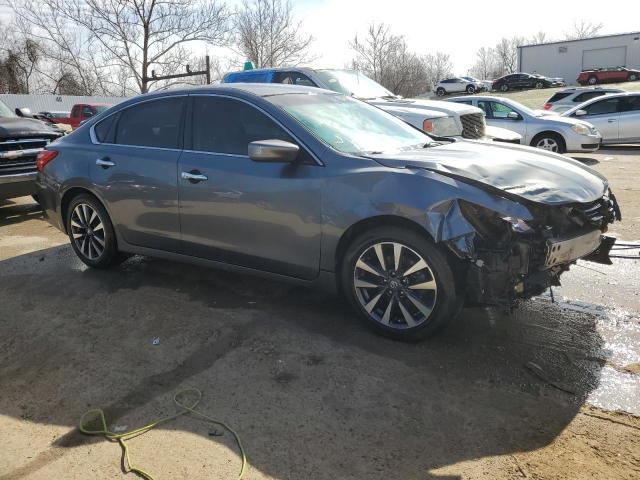 Photo 4 from auction – 2017 NISSAN ALTIMA 2.5 with VIN 1N4AL3APXHC199759