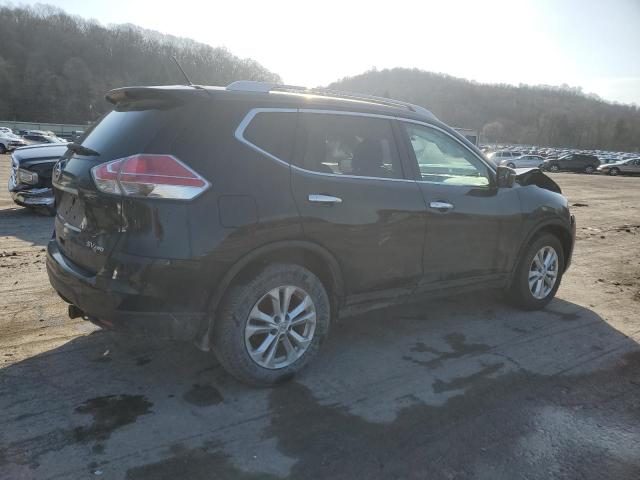 Photo 3 from auction – 2015 NISSAN ROGUE S with VIN 5N1AT2MV1FC914919