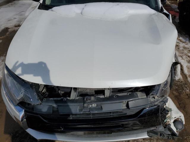 Photo 12 from auction – 2017 MITSUBISHI OUTLANDER with VIN JA4AD2A31HZ052963