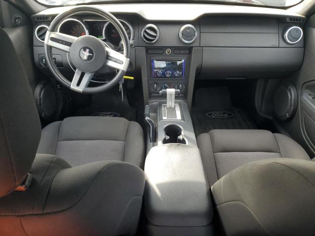 Photo 8 from auction – 2005 FORD MUSTANG with VIN 1ZVFT80N455174558