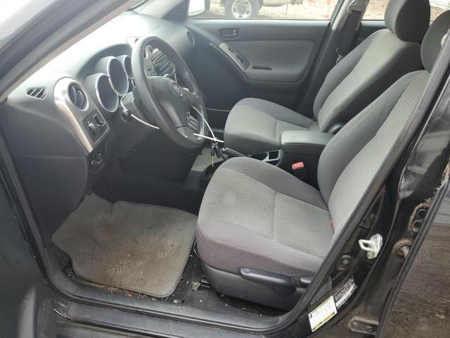 Photo 7 from auction – 2006 TOYOTA COROLLA MA with VIN 2T1KR32E76C569712