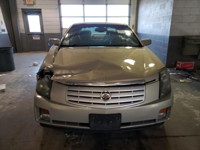 Photo 5 from auction – 2007 CADILLAC CTS HI FEA with VIN 1G6DP577470137095