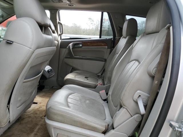 Photo 11 from auction – 2011 BUICK ENCLAVE CX with VIN 5GAKRCED4BJ388781
