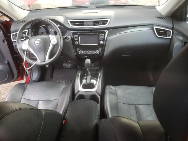 Photo 8 from auction – 2016 NISSAN ROGUE S with VIN 5N1AT2MT7GC915136