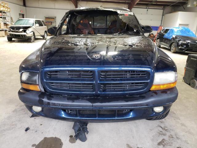 Photo 5 from auction – 2001 DODGE DAKOTA with VIN 1B7GG26X41S346519