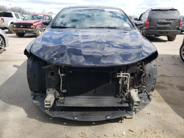 Photo 5 from auction – 2015 CHRYSLER 200 S with VIN 1C3CCCBB5FN744939
