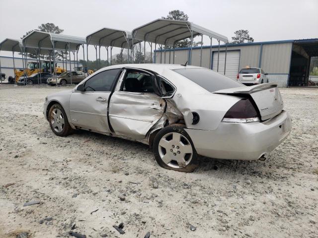 Photo 2 from auction – 2006 CHEVROLET IMPALA SUP with VIN 2G1WD58C569145780