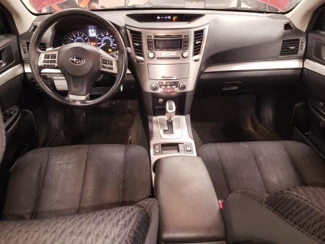 Photo 8 from auction – 2012 SUBARU LEGACY 2.5 with VIN 4S3BMCG63C3027320