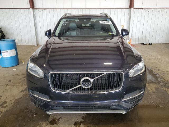 Photo 5 from auction – 2016 VOLVO XC90 T6 with VIN YV4A22PK5G1017864