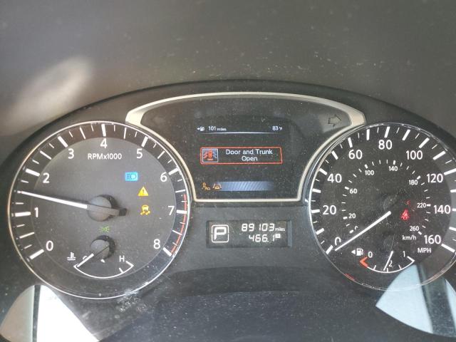 Photo 9 from auction – 2013 NISSAN ALTIMA 2.5 with VIN 1N4AL3AP7DN547970