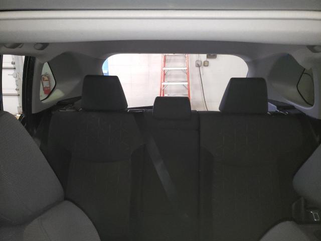 Photo 10 from auction – 2019 TOYOTA RAV4 XLE with VIN 2T3P1RFVXKC024602