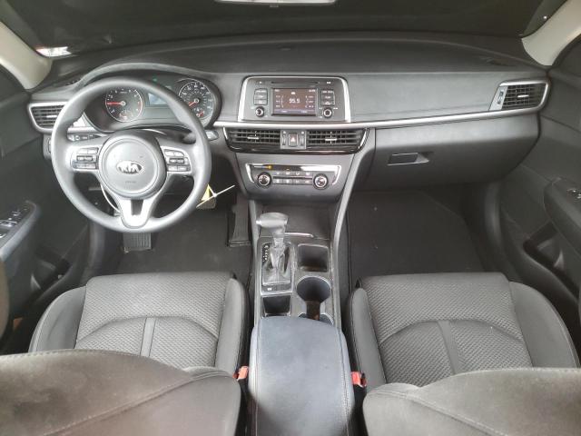 Photo 8 from auction – 2016 KIA OPTIMA LX with VIN 5XXGT4L39GG018847